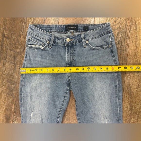 Lucky brand skinny jeans - Picture 6 of 6